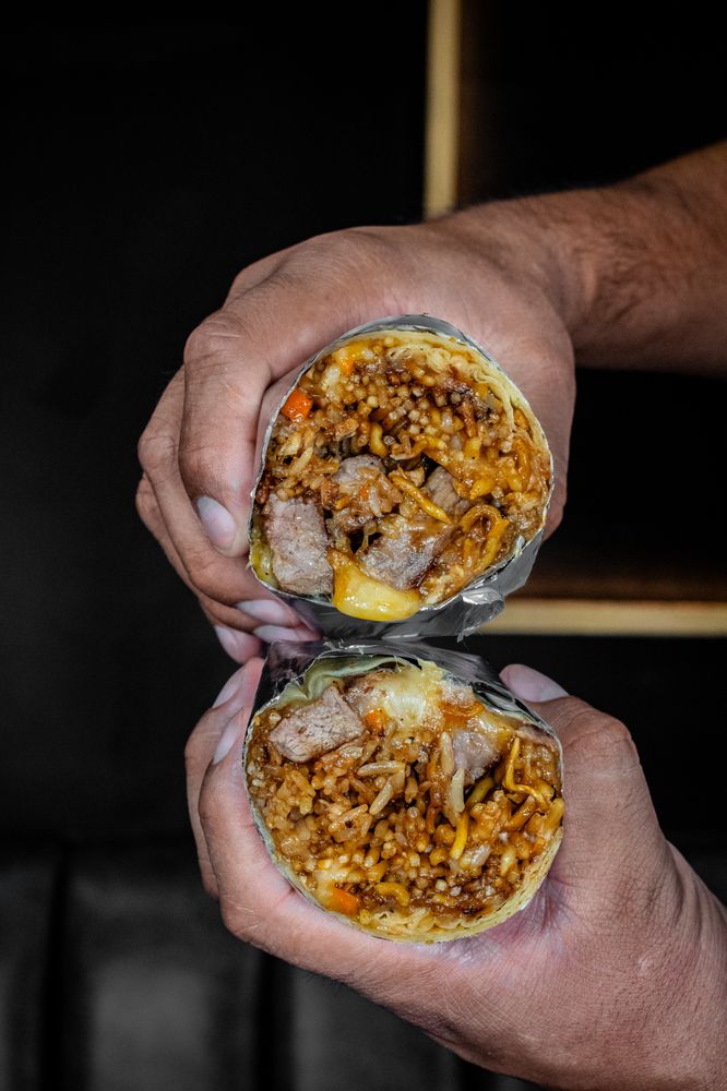 El Chingon Hibachi