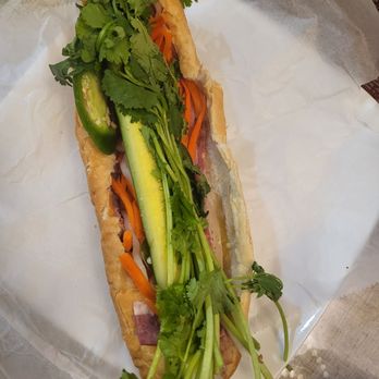 Pho Saigon - Vietnamese Near Me - Hackensack, New Jersey