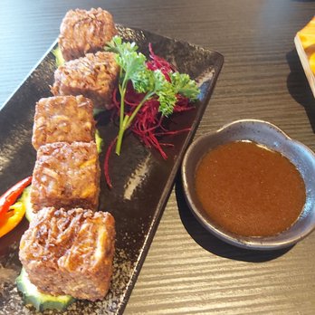 Du Hsiao Yueh - Minced Pork Taro Cake - Taiwanese Near Me - Markham, Ontario