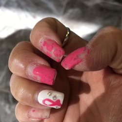 Only Nails