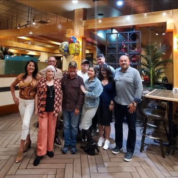 Rodrigo's Mexican Grill - Family love. Great place to have a dinner party - Mexican Near Me - Temecula, California