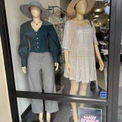 Lanchic Boutique - Great outfits
