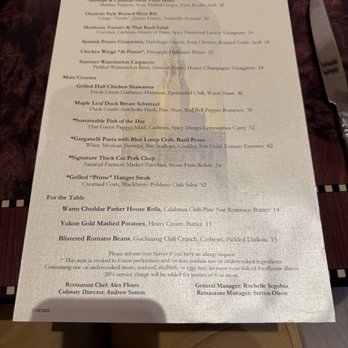 Carthay Circle Restaurant - New American Near Me - Anaheim, California Carthay Circle Restaurant - New American Near Me - Anaheim, California