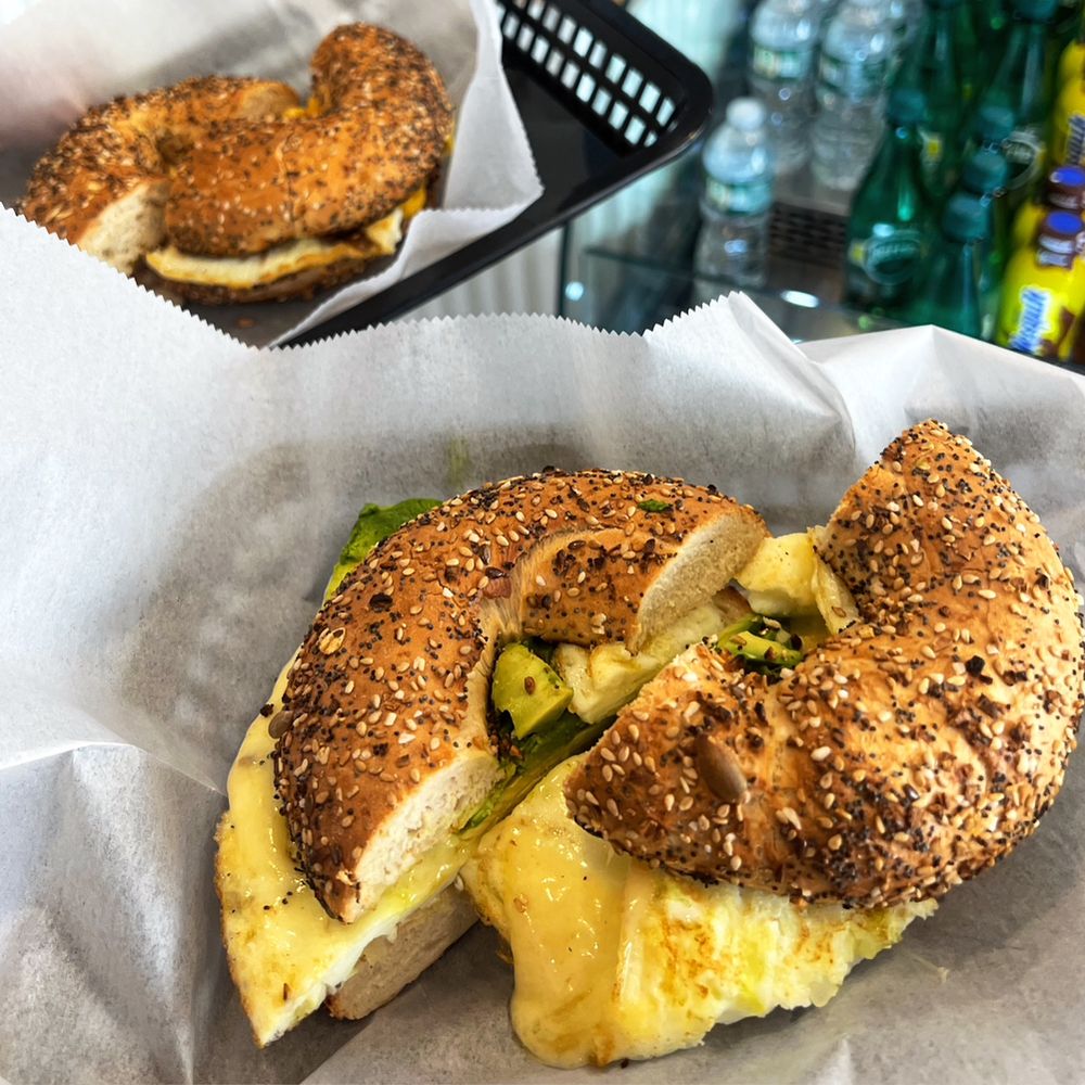 DOUGH BROS Updated June 2024 14 Reviews 214 N 7th St, Brooklyn