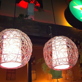 Lush Lounge - Cool lanterns - Lounges Near Me - San Francisco, California Lush Lounge - Cool lanterns - Lounges Near Me - San Francisco, California