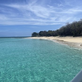 Big Beard's Adventure Tours - Boating Near Me - St Croix, Virgin Islands