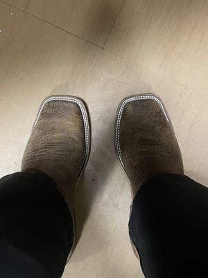 Lucio's Boot Repair & Western Wear by null