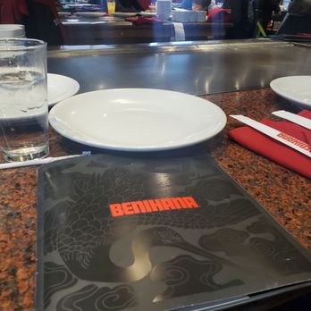 Benihana - Broomfield - Steakhouses Near Me - Broomfield, Colorado