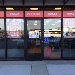 Sally Beauty