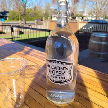 Galvan’s Eatery - Water - Mexican Near Me