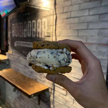 BomboBar - Desserts Near Me - Chicago, Illinois
