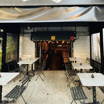 Loup Bar - Wine Bars Near Me - Ciudad de México, DIF Loup Bar - Wine Bars Near Me - Ciudad de México, DIF