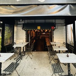 Loup Bar