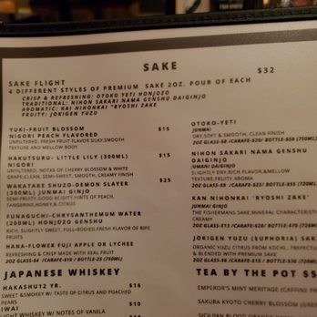 Mora Asian Fusion - Sushi Bars Near Me - Plainfield, Illinois