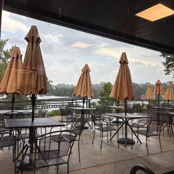 Brickmakers Cafe - Outdoor Patio - Cafes Near Me - Lorton, Virginia Brickmakers Cafe - Outdoor Patio - Cafes Near Me - Lorton, Virginia