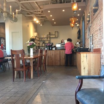Cherry Coffee Roasters - New Orleans - Breakfast & Brunch Near Me - New Orleans, Louisiana Cherry Coffee Roasters - New Orleans - Breakfast & Brunch Near Me - New Orleans, Louisiana