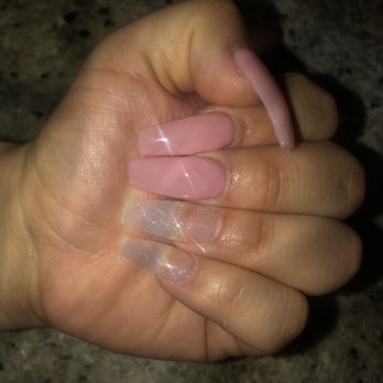 Utopia Nails - Nails - Nail Salons Near Me - Fontana, California