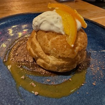 The People’s Kitchen - Desert - American Near Me - Lansing, Michigan