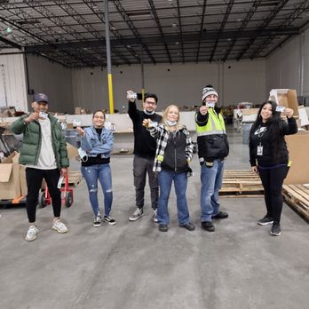 Golden State Safety Certifications - Completed Certification on 4 Class Codes of Forklifts Fairfield California - Vocational & Technical School Near Me - Dublin, California