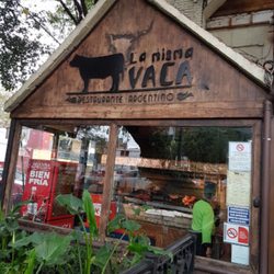 La Misma Vaca