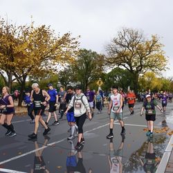Marine Corps Marathon