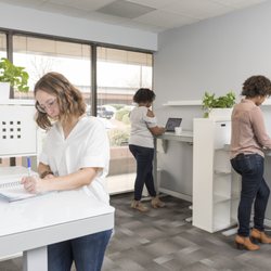 JOYCO - Dedicated Sit & Stand Electric Desks