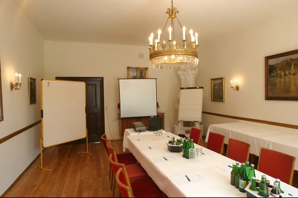 Hotel Richard Löwenherz by null