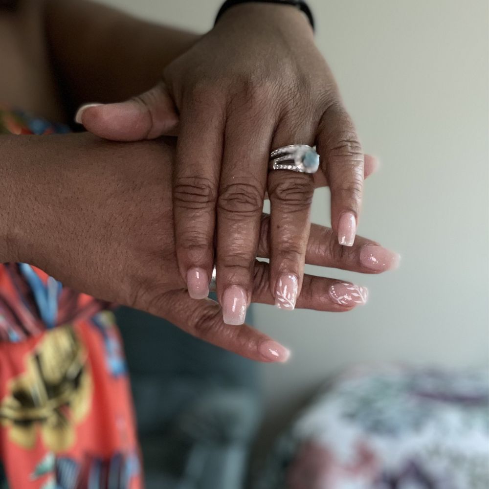 City Nails - Keeping it simple - Nail Salons Near Me - Morrilton, Arkansas
