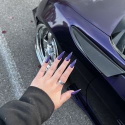 Pro Nails