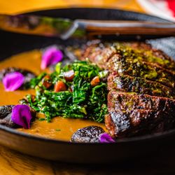 Casa Verde Latin Kitchen