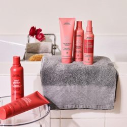 Haircutters in the Park - Aveda Lifestyle Salon