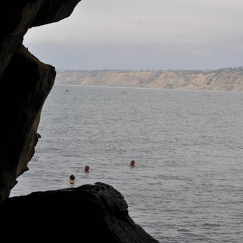 Cave Store - Walking Tours Near Me - La Jolla, California