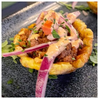 Que Rico Tapas Bar - Spanish Near Me - Toronto, Ontario Que Rico Tapas Bar - Spanish Near Me - Toronto, Ontario