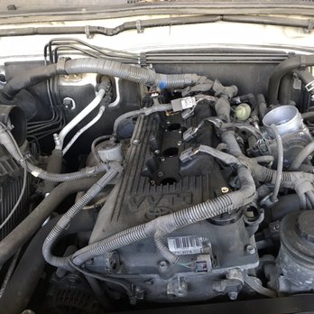 Grant Avenue Garage - Tune up - Auto Repair Near Me - San Francisco, California