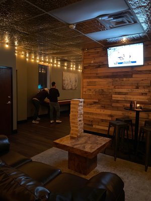 Triple Sun Spirits Co. - Newtown by null