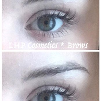LHP Permanent Cosmetics - Client wanted a super soft look with just a little shade in. She's happy! - Permanent Makeup Near Me - Raleigh, North Carolina LHP Permanent Cosmetics - Client wanted a super soft look with just a little shade in. She's happy! - Permanent Makeup Near Me - Raleigh, North Carolina