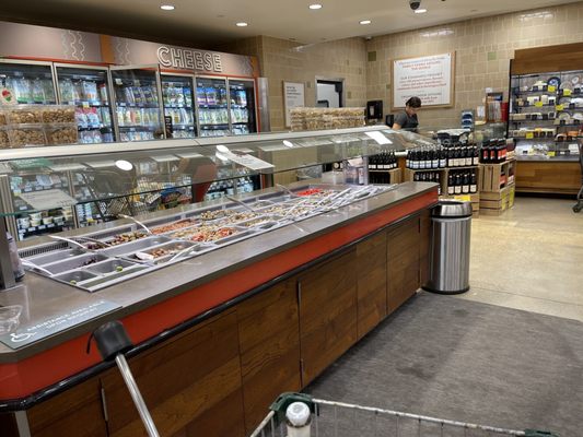 Whole Foods Market by null