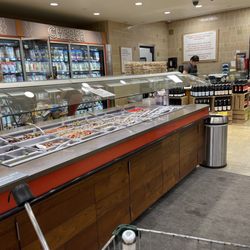 Whole Foods Market