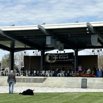 Switchyard Park - Parks Near Me - Bloomington, Indiana