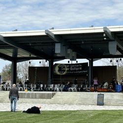 Switchyard Park