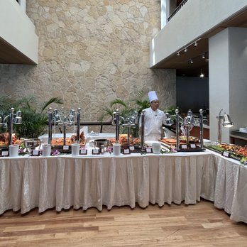 Orchids - Breakfast & Brunch Near Me - Honolulu, Hawaii Orchids - Breakfast & Brunch Near Me - Honolulu, Hawaii