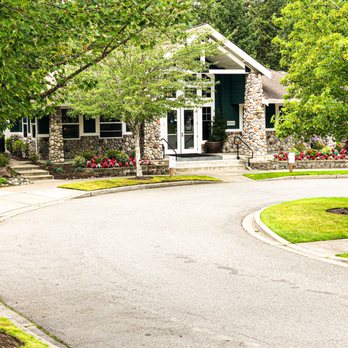 Echo Ridge Apartments - Apartments Near Me - Snoqualmie, Washington Echo Ridge Apartments - Apartments Near Me - Snoqualmie, Washington