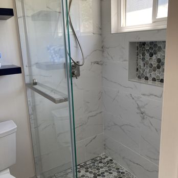 Construction & More - Shower - General Contractors Near Me - Fremont, California Construction & More - Shower - General Contractors Near Me - Fremont, California