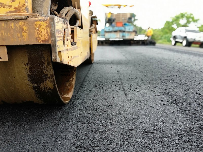 WOODSTOCK ASPHALT PAVING & SEALCOATING Request a Quote Masonry