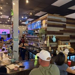 The Narwhal - Atmosphere and ambience