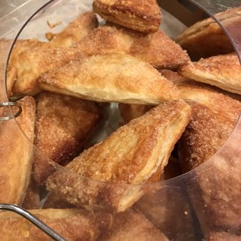 Deen - The most amazing Apple turnover I've ever had! - Grocery Near Me - Hoorn, New Hampshire