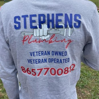 Stephens Plumbing - Plumbing Near Me - Oak Ridge, Tennessee Stephens Plumbing - Plumbing Near Me - Oak Ridge, Tennessee
