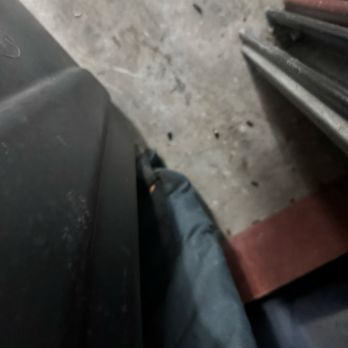 SmartStop Self Storage - Rat feces - Self Storage Near Me - Sacramento, California