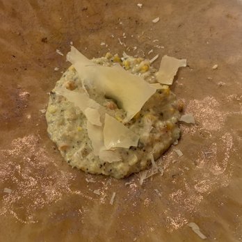 Tintoque - Truffled esquite - Signature Cuisine Near Me - Puerto Vallarta, JAL