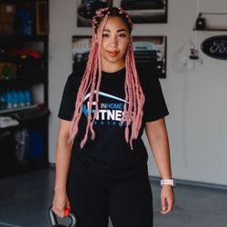 In Home Fitness Trainers - In Home Fitness